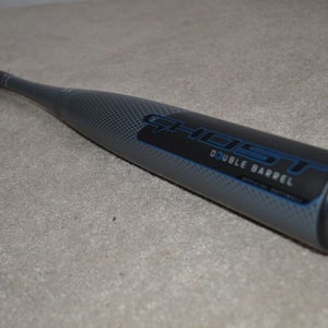 30/19 Easton Ghost Double Barrel FP18GH11 Composite Fastpitch Softball Bat ASA
