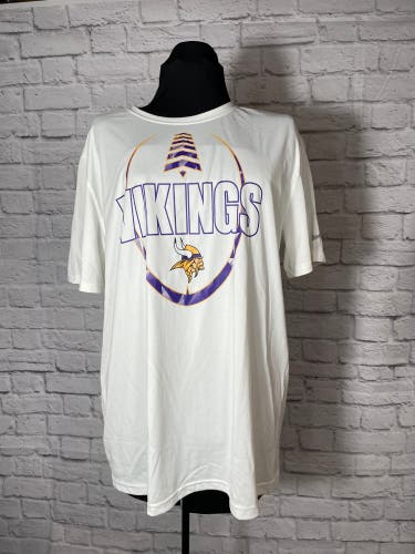 Viking Nike Dri Fit