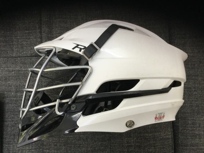 Used Youth Cascade R Helmet