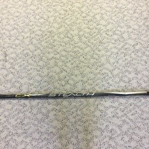 Easton Stealth CX Hockey Stick (USED) - Intermediate E36 Curve