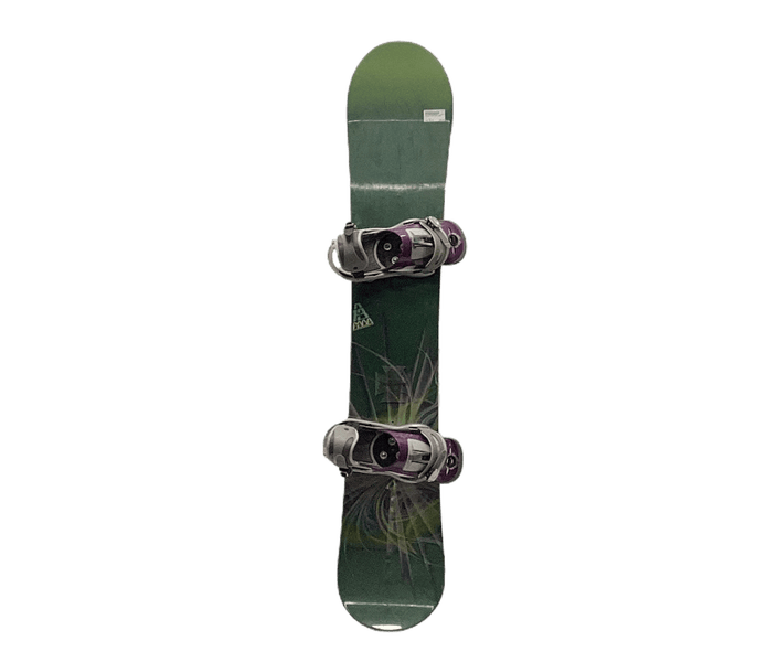 Burton 160 Cm Women's Combo