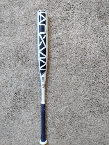 Used BBCOR Certified Combat Composite Maxum Bat (-3) 33"