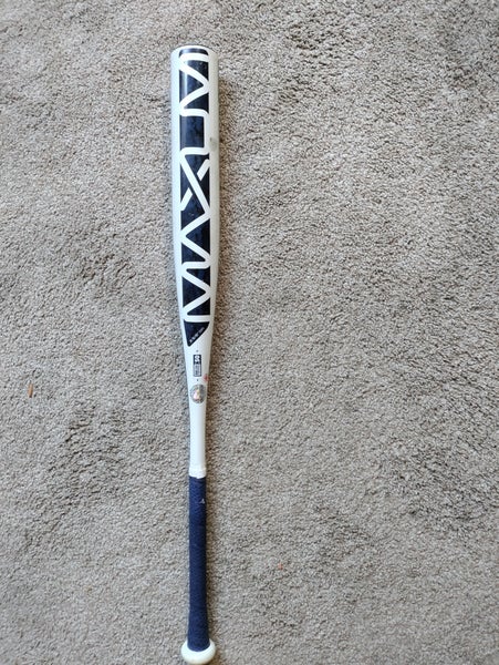 Used BBCOR Certified Combat Composite Maxum Bat (-3) 33"