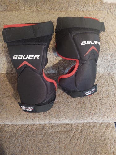Used Bauer X900