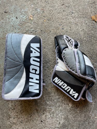 Used Regular Velocity 7000