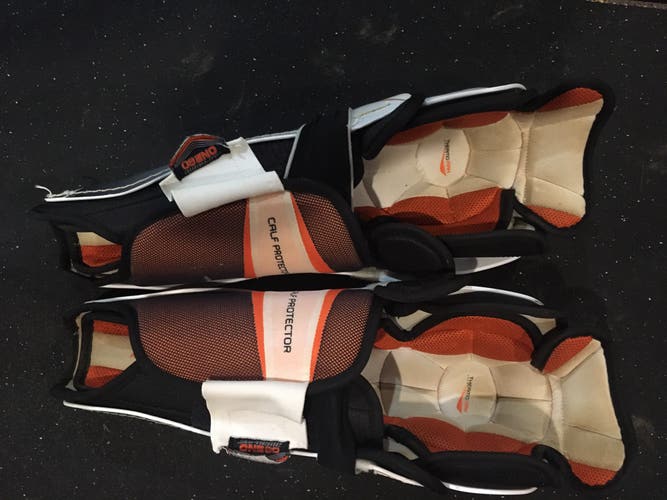 Bauer  Supreme 190 Shin Pads