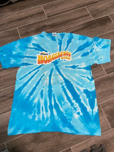 Wawa Tie-Dyed HoagieFest T-Shirt
