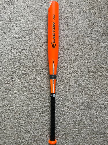 2015 Easton XL1 Composite (-8) 24 oz 32" Bat