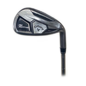 Callaway Big Bertha Single 8 Iron Graphite Recoil 460 F3 Regular Flex