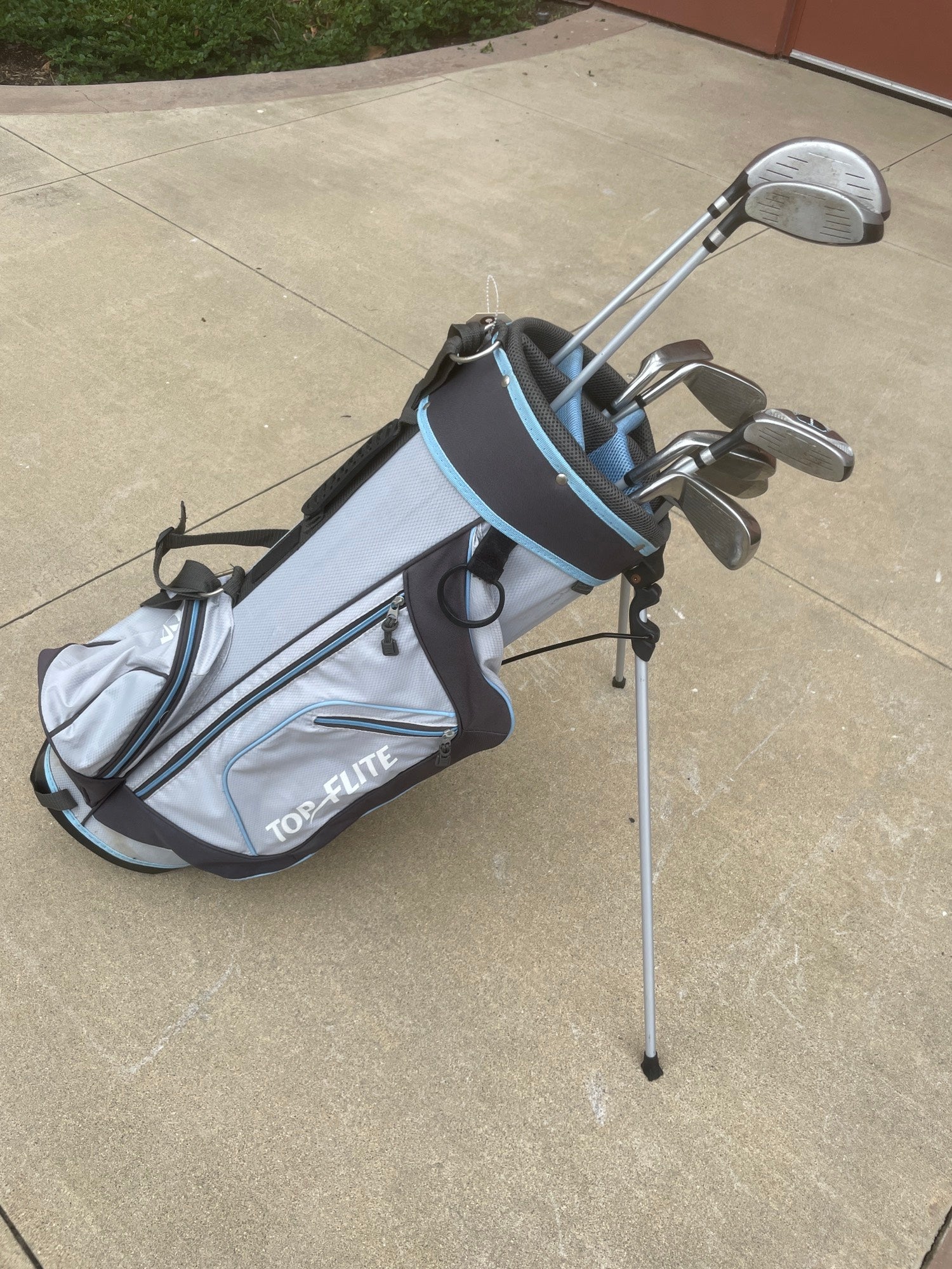 Top Flite Golf Club Sets for sale | New and Used on SidelineSwap