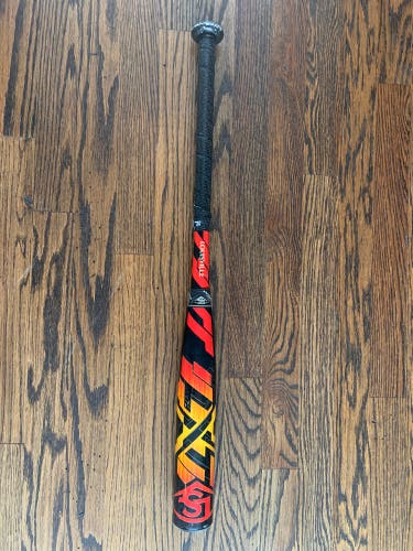 2022 Composite (-11) 17 oz 28" LXT Bat
