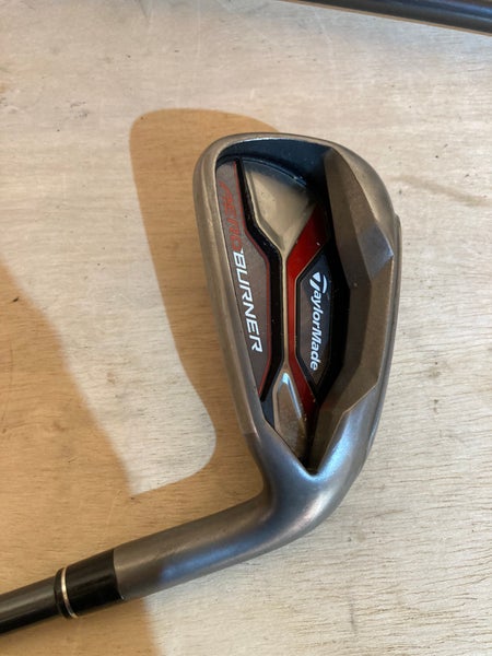 Taylor Made Aero Burner 7 iron