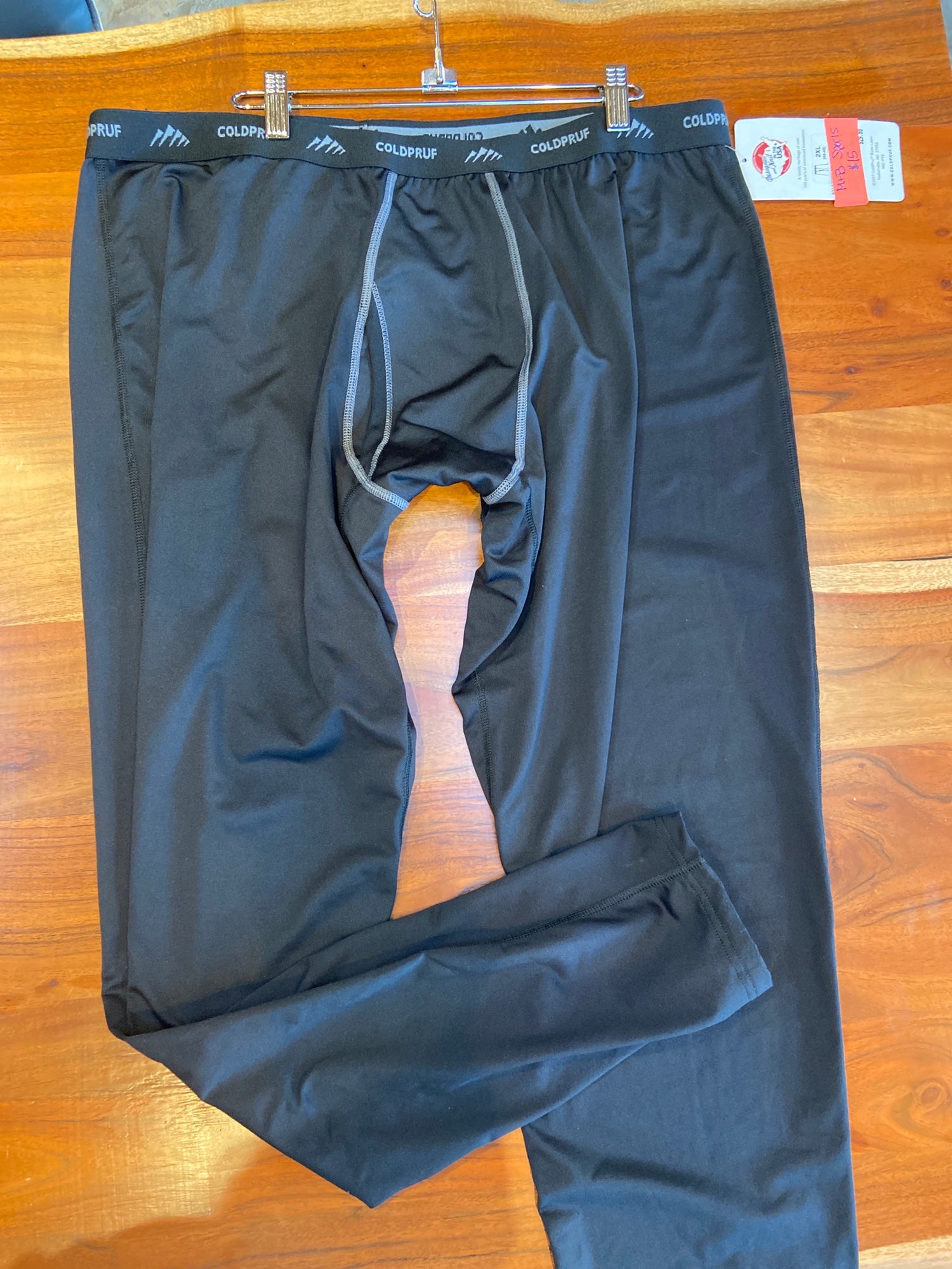 Black New XXL Compression