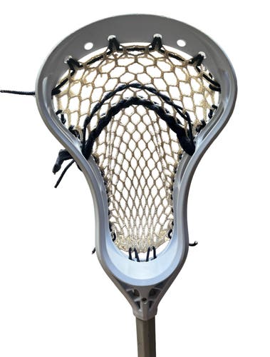 Used Attack & Midfield Strung Mark 2A Head