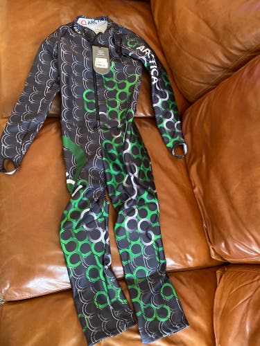 Arctica Mens Small Race suit