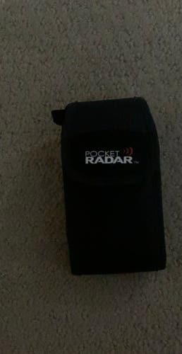 New Pocket Radar Smart Coach $70 OFF