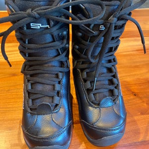 Unisex Five Forty Snowboard Boots Youth Size 1