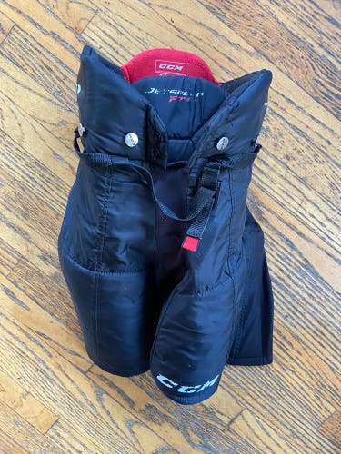 CCM FT 350 Junior X-Large hockey pants