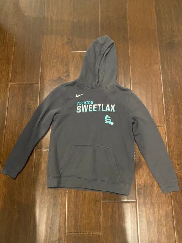 Youth XL Nike Sweetlax sweatshirt