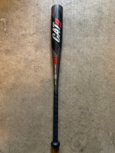 2022 Alloy (-10) 20 oz 30" Cat 9 Bat
