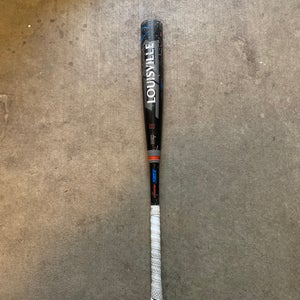 2020 Louisville Slugger (-3) 29 oz 32" Prime 918 Bat