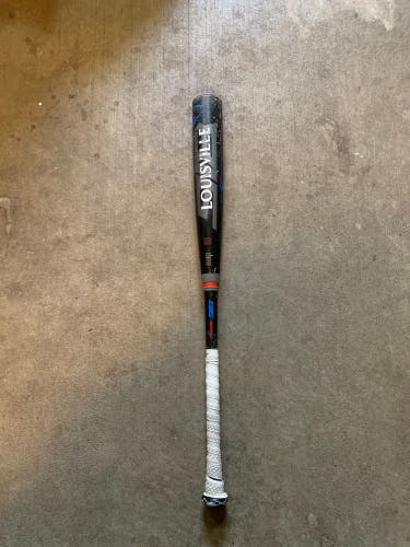 2020 Louisville Slugger (-3) 29 oz 32" Prime 918 Bat