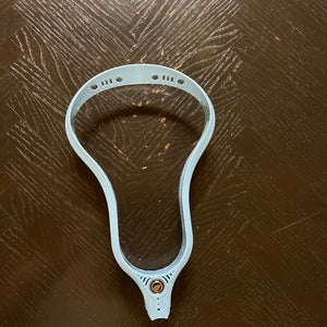 Billy Bitter Signed Maverik Lacrosse Head