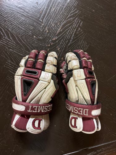Used Gait 13" Lacrosse Gloves