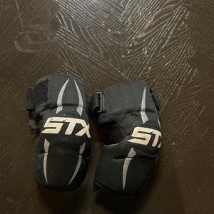 Used Small STX Arm Pads