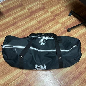 Used Cleveland State Lacrosse Gear Bag