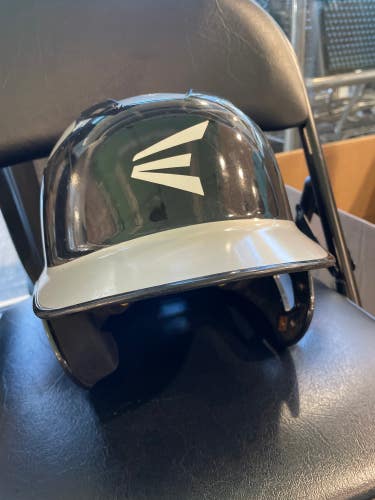 Used Easton Z5 Batting Helmet