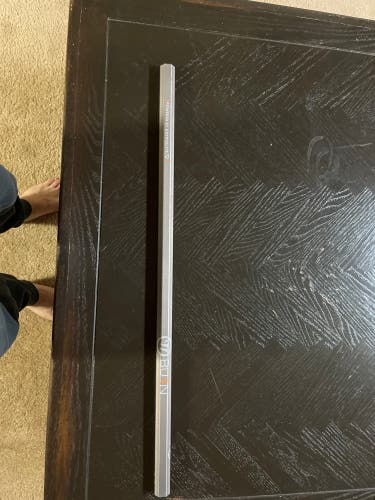 New Warrior Burn Shaft