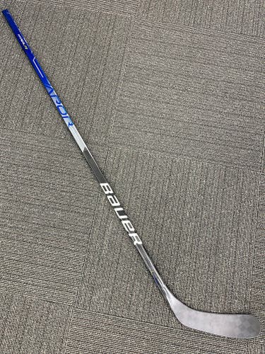 Custom Bauer Vapor Hyperlite LH 70 Benn