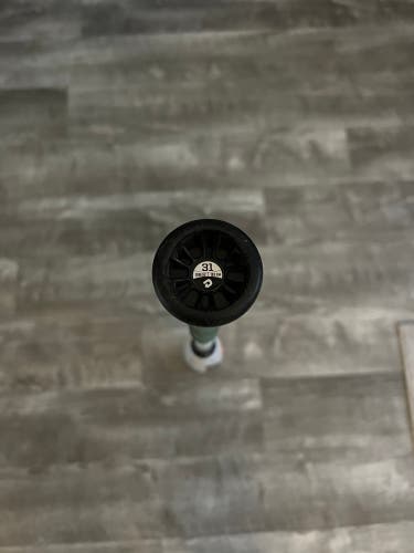 2021 Composite (-5) 26 oz 31" CF Zen Bat