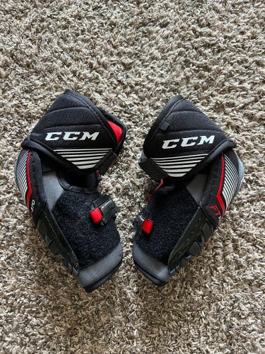 New Extra Large CCM JetSpeed FT370 Elbow Pads