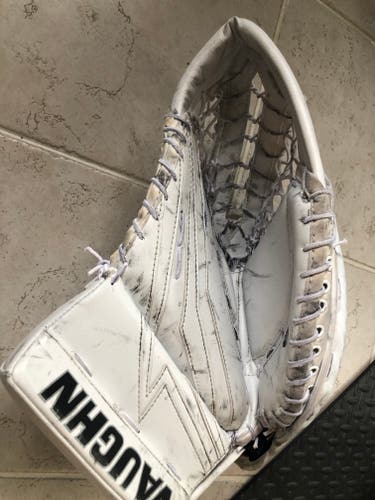 Used Regular Vaughn Velocity V9 Pro