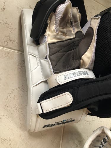 Used Regular Vaughn Velocity VE8 Pro