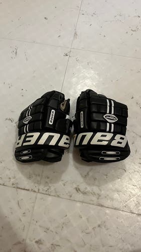 Bauer 10" Supreme 2000 Gloves