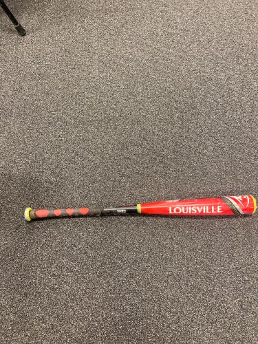 Louisville Slugger (-3) 30 oz 33" Omaha 516 Bat