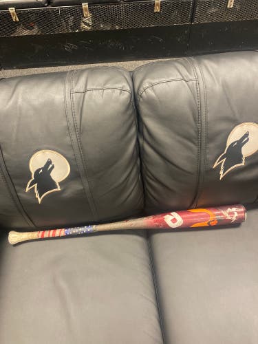 Demarini voodoo one
