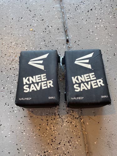 Baseball knee savers