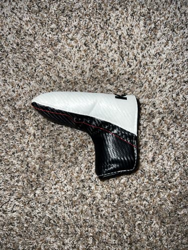 USED Kirkland KS1 Putter Headcover