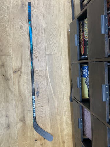 Like New Bauer Geo Left Hand 55 Flex P88