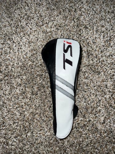 USED Titleist TSi 3wood headcover