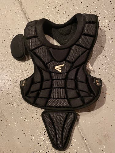 Easton Catcher's Chest Protector