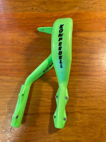 Komperdell pole guards