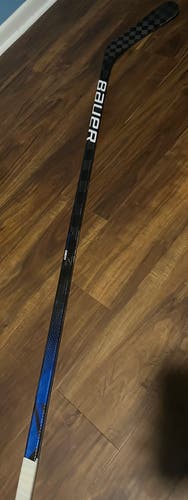 Senior Right Handed P92M 70 Flex Nexus Geo