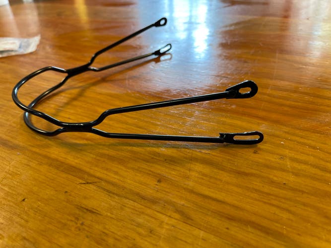 Slalom Face guard for Rossignol Hero Helmet