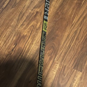 Senior Right Handed P92  Supreme 2S Pro Hockey Stick