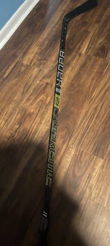 Senior Right Handed P92  Supreme 2S Pro Hockey Stick